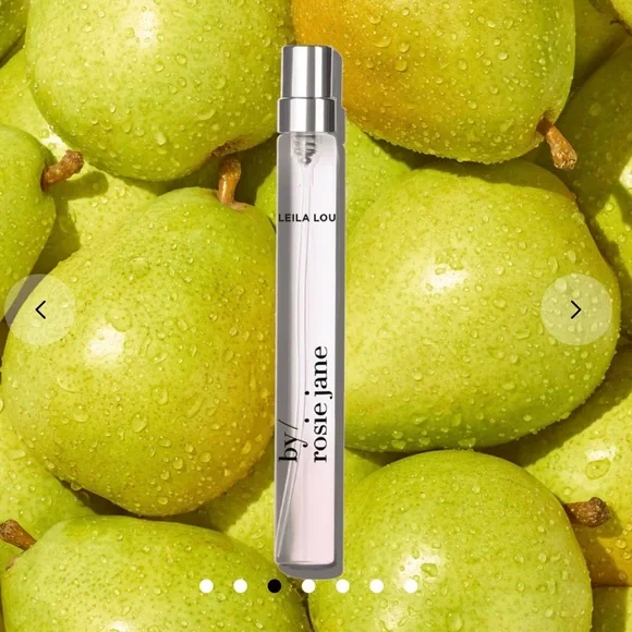 Leila Lou by Rosie Jane Perfume Travel Spray - Picture 1 of 4